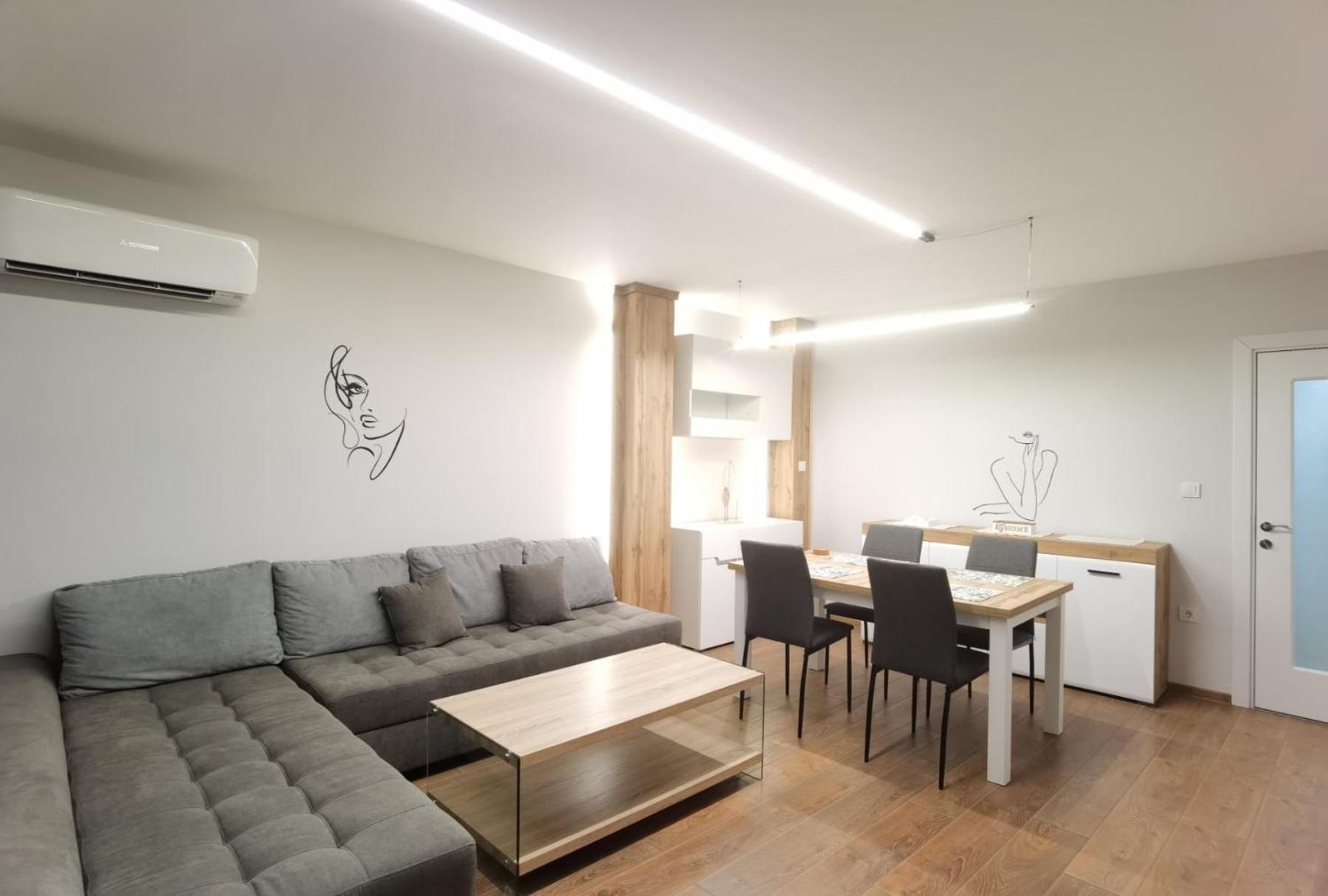 Diana Apartment Ruse Ngoại thất bức ảnh