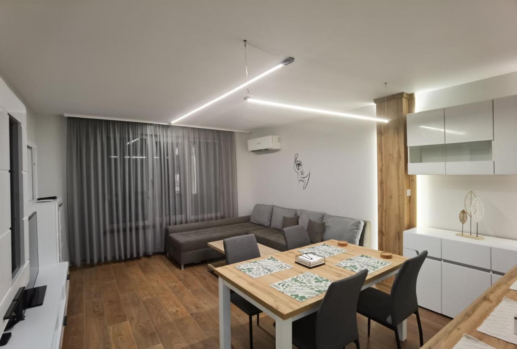 Diana Apartment Ruse Ngoại thất bức ảnh