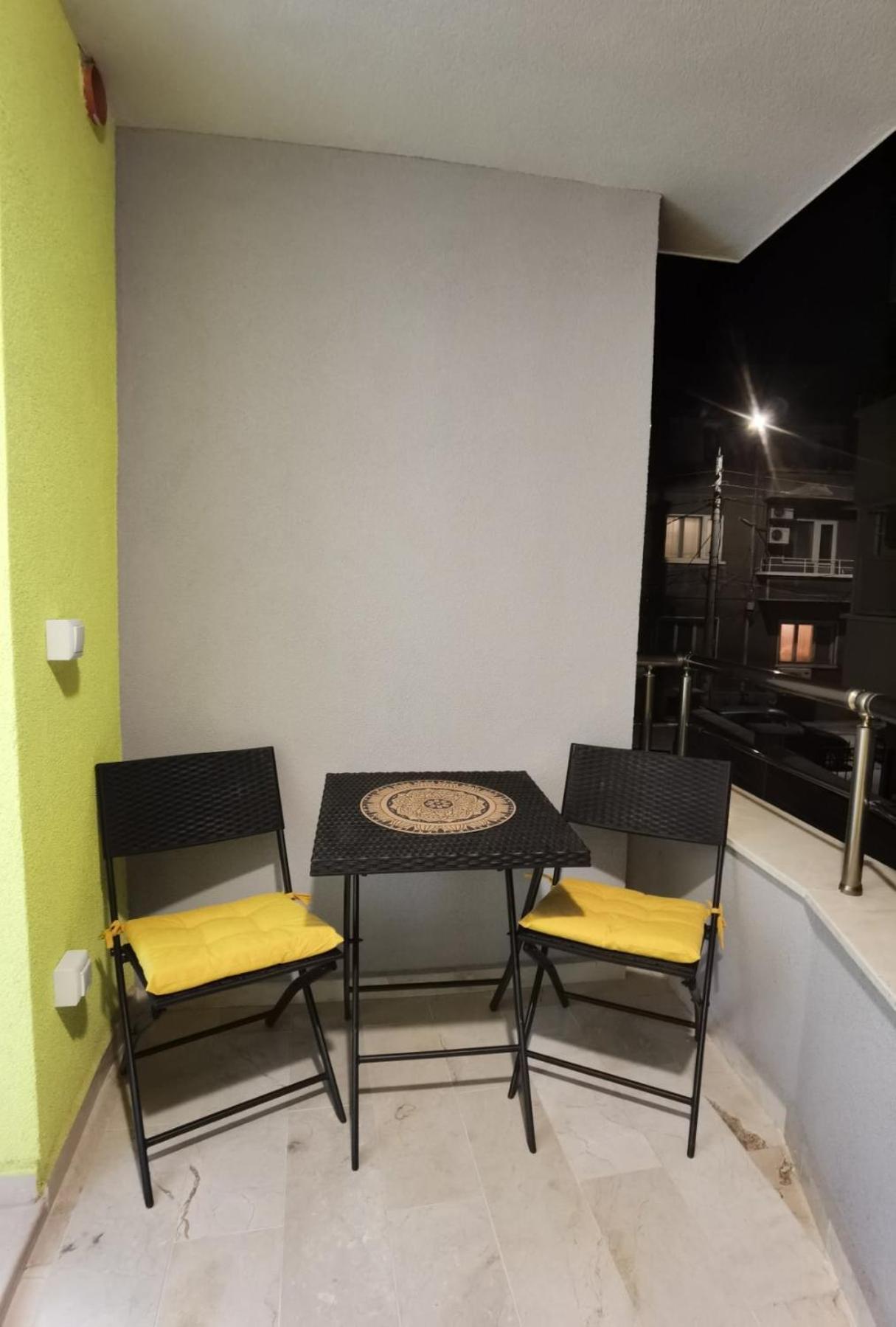 Diana Apartment Ruse Ngoại thất bức ảnh