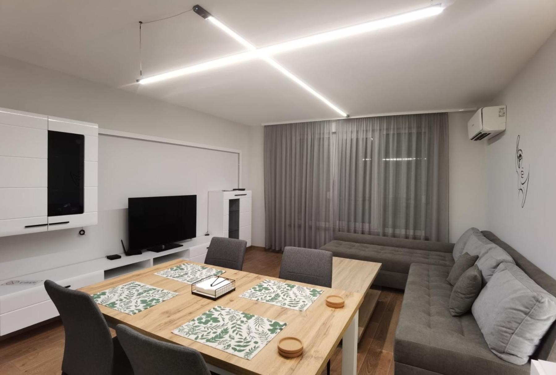 Diana Apartment Ruse Ngoại thất bức ảnh